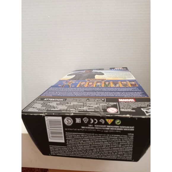 Marvel Legends Eternals Phastos 6-Inch Action Figure --- Gilgamesh - Picture 5 of 7